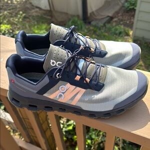 On Running Cloudvista